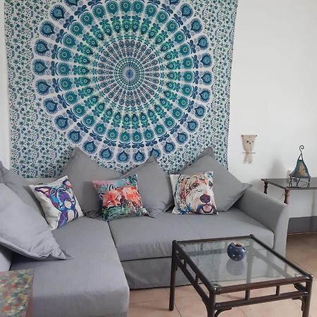 La Casita De Lala Villa Arico Viejo Eksteriør bilde