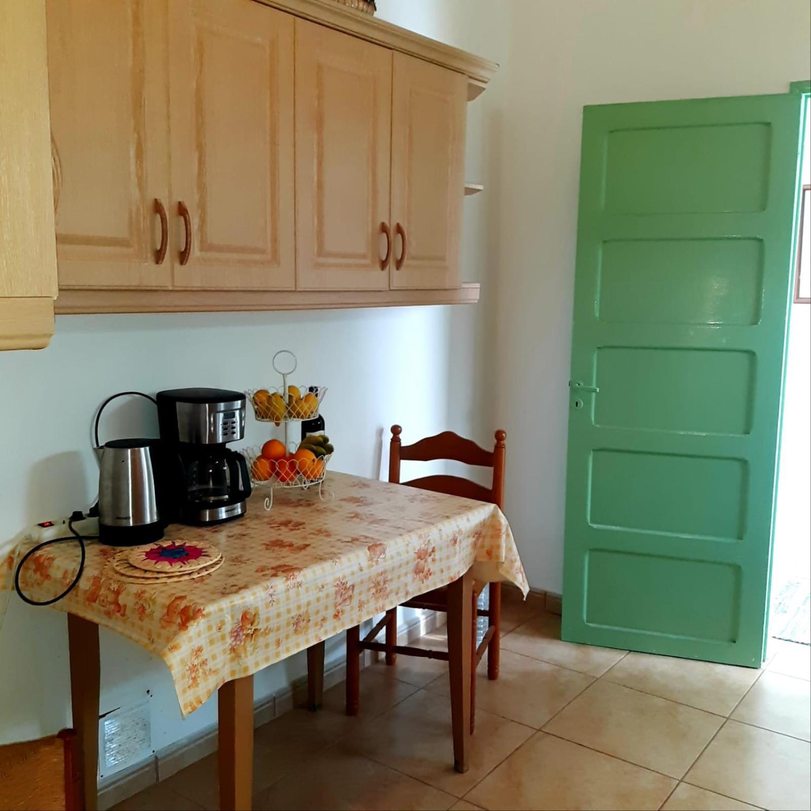 La Casita De Lala Villa Arico Viejo Eksteriør bilde