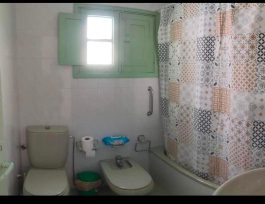 La Casita De Lala Villa Arico Viejo Eksteriør bilde