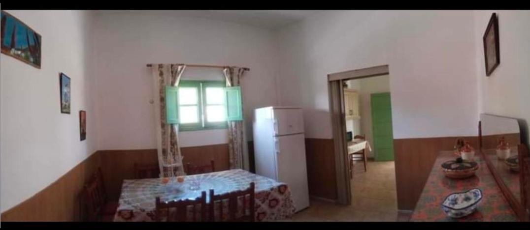 La Casita De Lala Villa Arico Viejo Eksteriør bilde