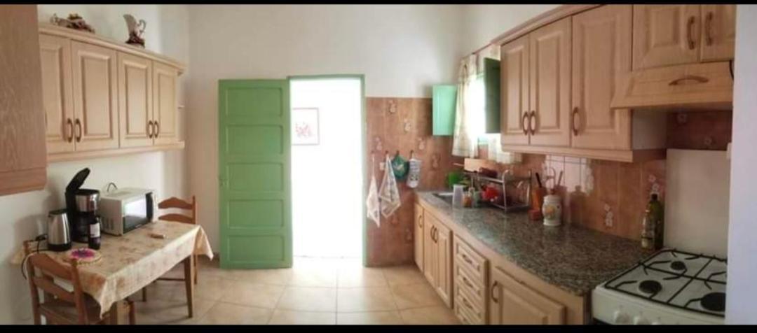 La Casita De Lala Villa Arico Viejo Eksteriør bilde