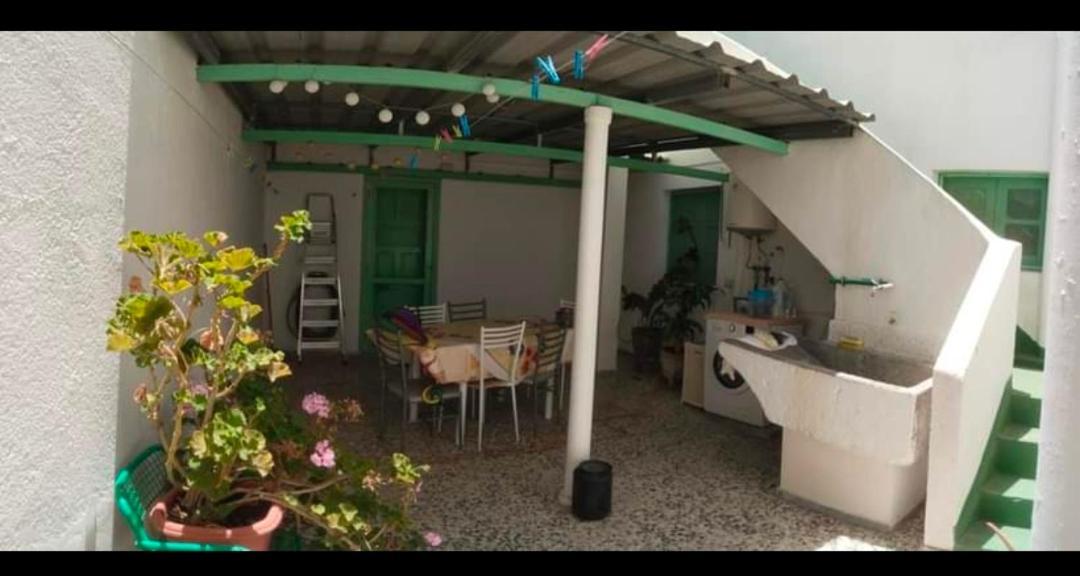 La Casita De Lala Villa Arico Viejo Eksteriør bilde