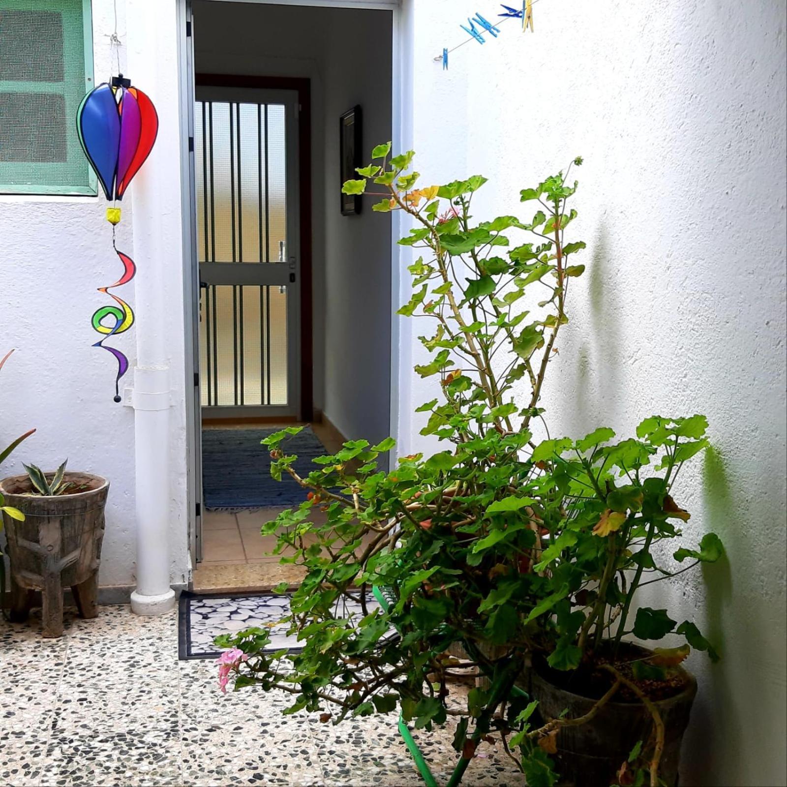 La Casita De Lala Villa Arico Viejo Eksteriør bilde