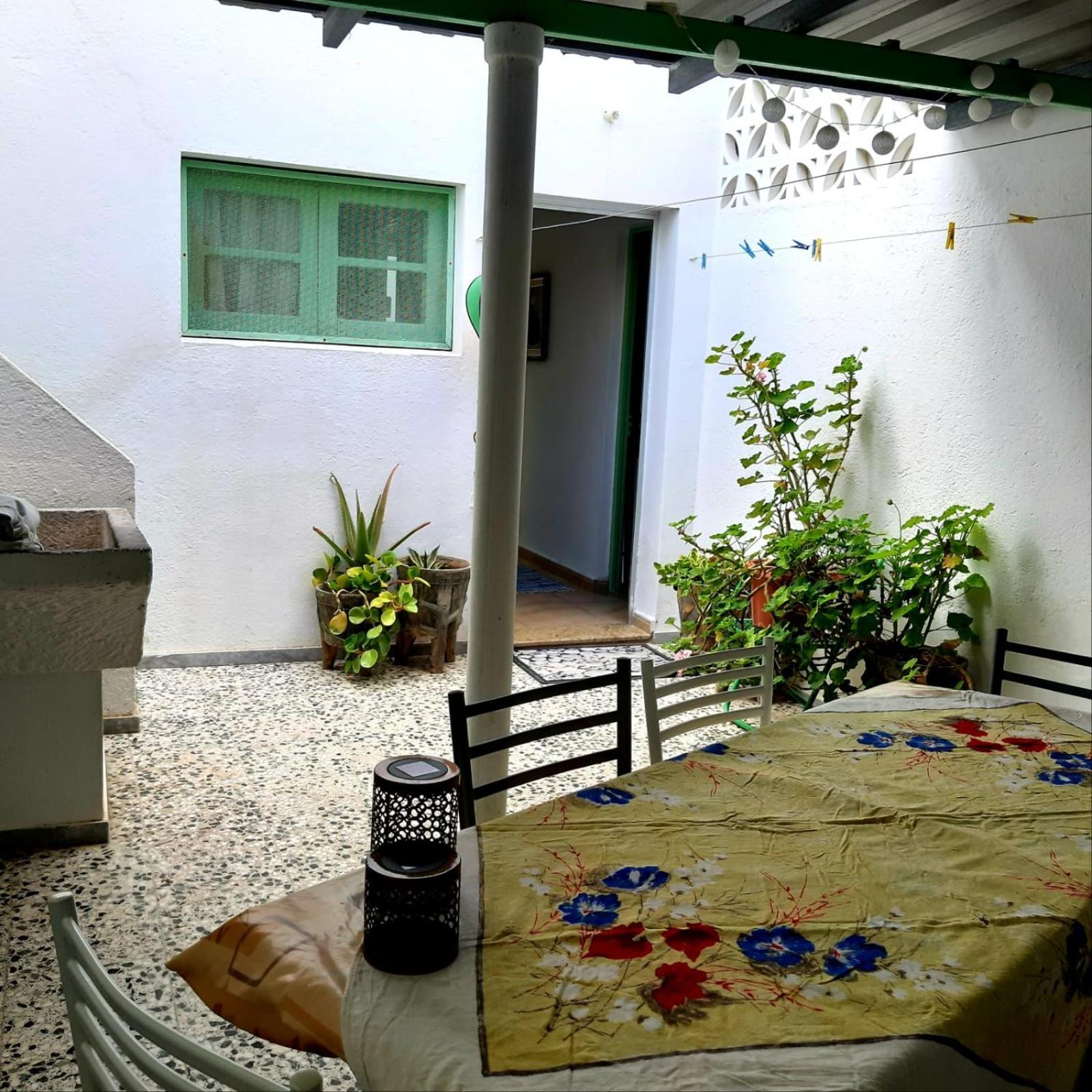 La Casita De Lala Villa Arico Viejo Eksteriør bilde